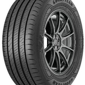 Letní pneu Goodyear EFFICIENTGRIP 2 SUV 215/60 R17 100H