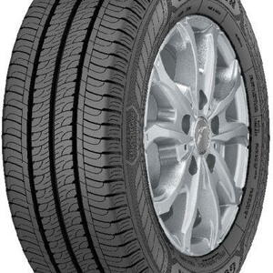 Letní pneu Goodyear EFFICIENTGRIP CARGO 2 195/65 R16 104T