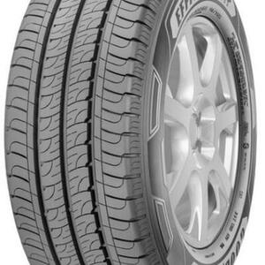 Letní pneu Goodyear EFFICIENTGRIP CARGO 215/60 R17 109H