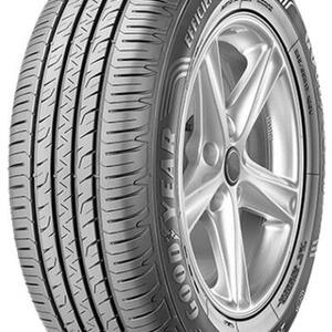 Letní pneu Goodyear EFFICIENTGRIP PERFORMANCE SUV 245/45 R19 102V