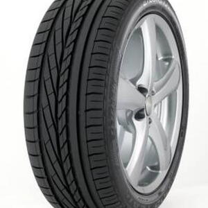 Letní pneu Goodyear EXCELLENCE 245/45 R19 98Y RunFlat