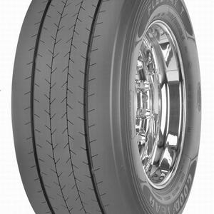 Letní pneu Goodyear FUELMAX T 435/50 R19.5 160J