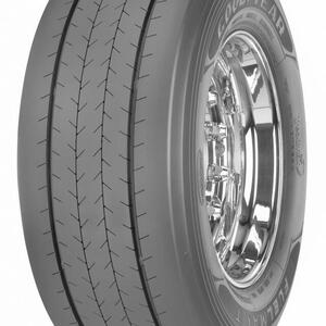 Letní pneu Goodyear FUELMAX T HL 385/65 R22.5 164L