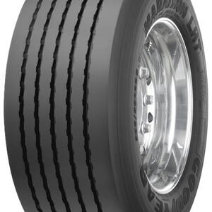 Letní pneu Goodyear MARATHON LHT 22,5 435/50 R22.5 164J