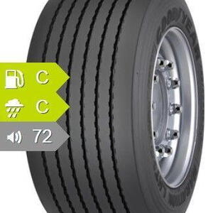 Letní pneu Goodyear MARATHON LHT+ 455/40 R22.5 160J