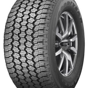 Letní pneu Goodyear WRANGLER ALLTERRAIN ADVENTURE 205/80 R16 110S