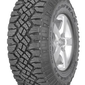 Letní pneu Goodyear WRANGLER DURATRAC 255/55 R19 111Q