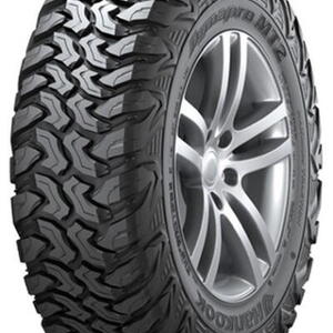 Letní pneu Hankook RT05 DynaPro MT2 265/70 R16 121Q