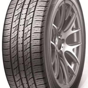 Letní pneu Kumho Crugen KL33 265/60 R18 110H