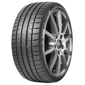 Letní pneu Kumho Ecsta PS72 Sport S 225/40 R18 92Y