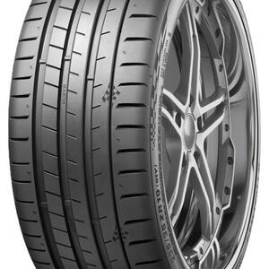 Letní pneu Kumho Ecsta PS91 225/40 R18 92Y