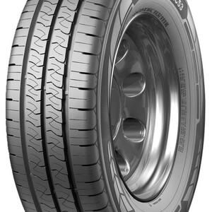 Letní pneu Kumho PorTran KC53 155/80 R12 88R