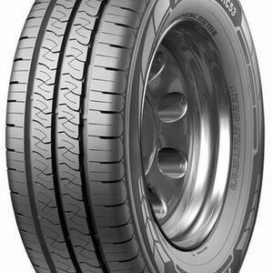 Letní pneu Kumho PorTran KC53 185/75 R14 102R