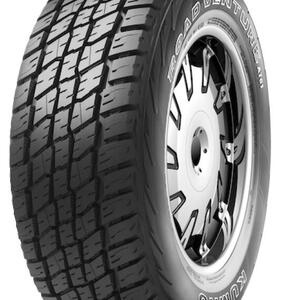 Letní pneu Kumho Road Venture AT61 195/80 R15 100S