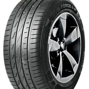 Letní pneu Leao NOVA-FORCE C/S 225/50 R18 99W