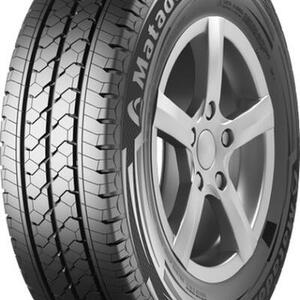 Letní pneu Matador Hectorra Van 195/65 R16 104T