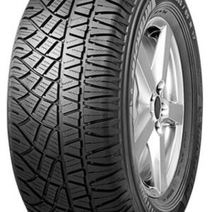 Letní pneu Michelin LATITUDE CROSS 285/45 R21 113W