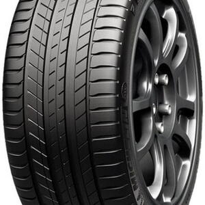 Letní pneu Michelin LATITUDE SPORT 3 GRNX 235/60 R18 103V