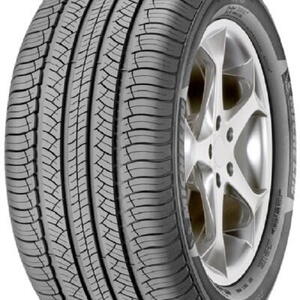 Letní pneu Michelin LATITUDE TOUR HP 235/60 R18 107V