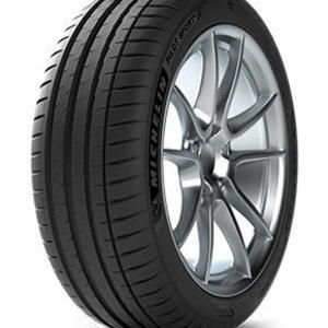 Letní pneu Michelin PILOT SPORT 4 205/55 R16 91Y