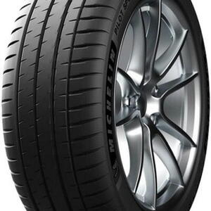 Letní pneu Michelin PILOT SPORT 4 S 235/40 R19 96Y