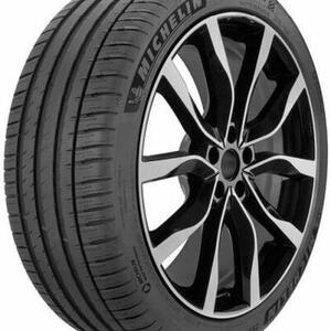 Letní pneu Michelin PILOT SPORT 4 SUV 225/55 R19 99V
