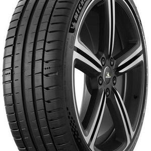 Letní pneu Michelin PILOT SPORT 5 205/40 R17 84Y