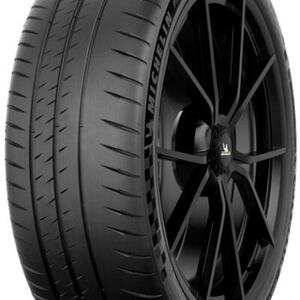 Letní pneu Michelin PILOT SPORT CUP 2 CONNECT 255/40 R17 98Y