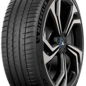 Letní pneu Michelin PILOT SPORT EV 255/40 R21 102Y