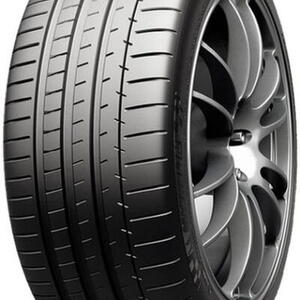 Letní pneu Michelin PILOT SUPER SPORT 285/30 R20 95Y RunFlat