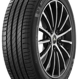 Letní pneu Michelin PRIMACY 4+ 225/50 R17 98V