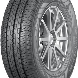 Letní pneu Nokian Tyres cLine CARGO 225/65 R16 112T