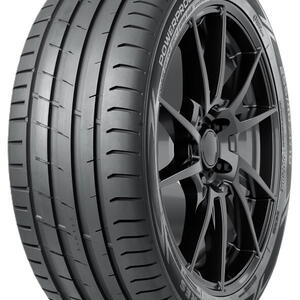 Letní pneu Nokian Tyres Powerproof 1 205/50 R17 93Y