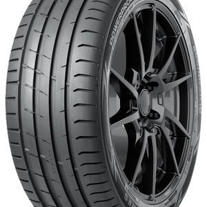 Letní pneu Nokian Tyres Powerproof 1 215/40 R17 87Y