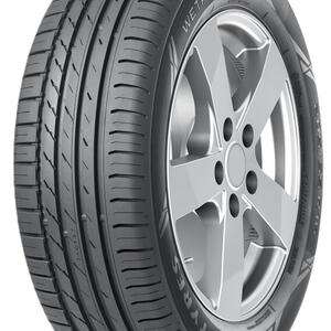 Letní pneu Nokian Tyres Wetproof 1 195/65 R15 91H