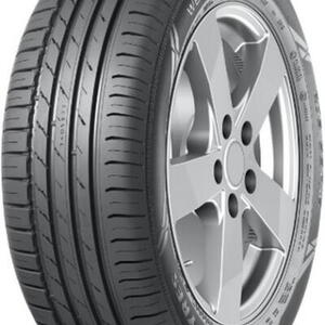 Letní pneu Nokian Tyres WetProof 205/55 R16 91V