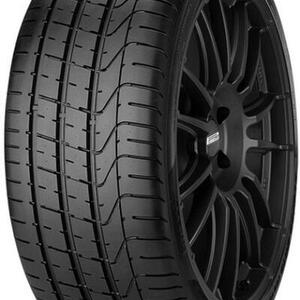 Letní pneu Pirelli P ZERO 225/40 R18 92W RunFlat