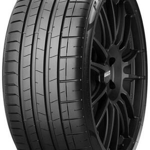 Letní pneu Pirelli P-ZERO (PZ4) 205/40 R18 86W RunFlat