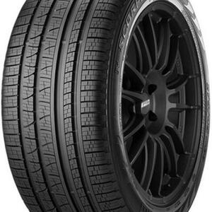 Letní pneu Pirelli Scorpion VERDE ALL SEASON 235/50 R18 97V