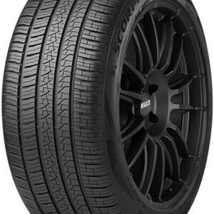Letní pneu Pirelli SCORPION ZERO ALL SEASON 235/55 R19 105W
