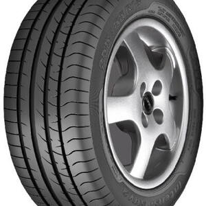 Letní pneu Sava INTENSA SUV 2 235/55 R18 100V