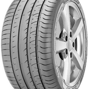 Letní pneu Sava INTENSA UHP 2 215/40 R17 87Y