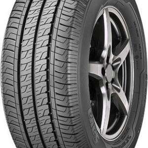 Letní pneu Sava TRENTA 2 195/65 R16 104T