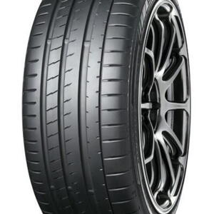 Letní pneu Yokohama ADVAN Sport V107 225/40 R18 92Y