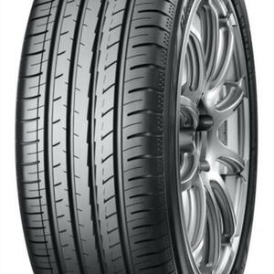 Letní pneu Yokohama BluEarth-GT AE51 215/45 R18 93W