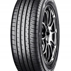 Letní pneu Yokohama BluEarth-XT AE61 215/55 R18 99V