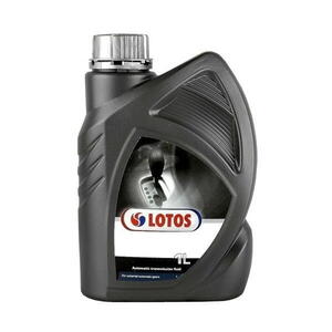 Lotos SemiSynthetic GL-4 75W-90 1 l