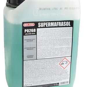 Ma-fra Supermafrasol 6Kg