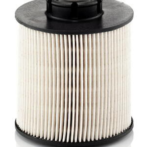 MANN FILTER Filtr paliva MB ACTROS, AXOR