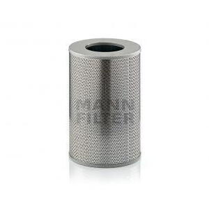 MANN-FILTER Olejový filtr H 25 669/1 10159
